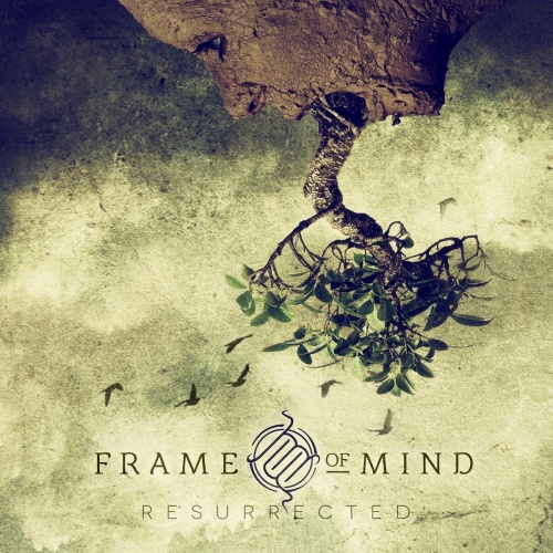 Frame Of Mind - Resurrected (2017) (Lossless)