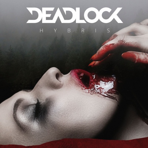 Deadlock - Hybris [Limited Edition] (2016) (Lossless)