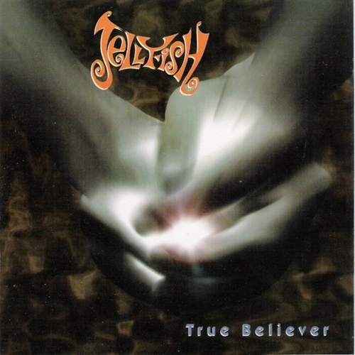 Jellyfish &#8206;- True Believer 16.05.1993 (Bootleg)