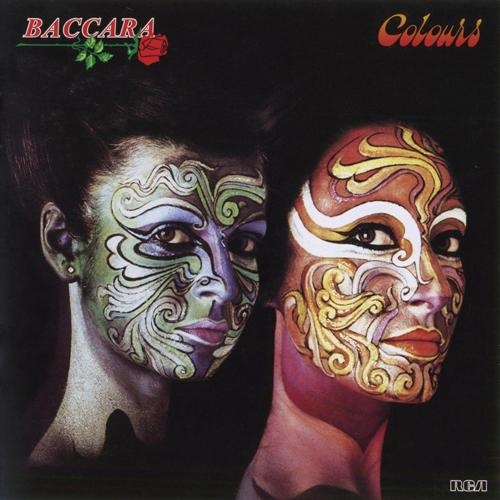 Baccara - Colours (1979) [30th Aniversary] [Lossless+Mp3]