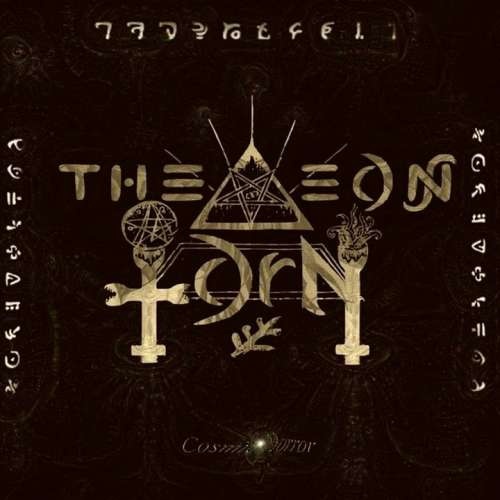 The Aeons Torn - Horror I: Cosmic Horror (2018)