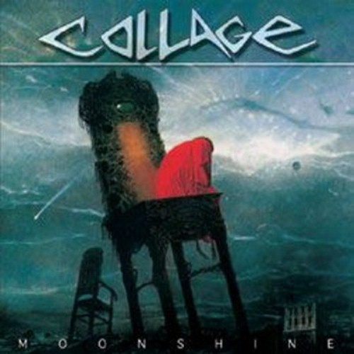 Collage - Discography (1989-1996) [Lossless+Mp3]