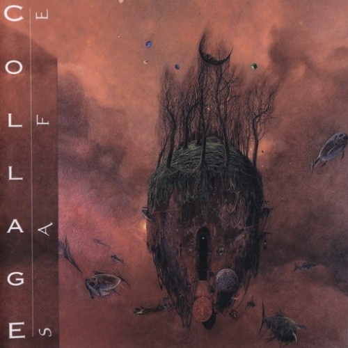 Collage - Discography (1989-1996) [Lossless+Mp3]