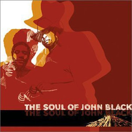 The Soul Of John Black - The Soul Of John Black (2003)
