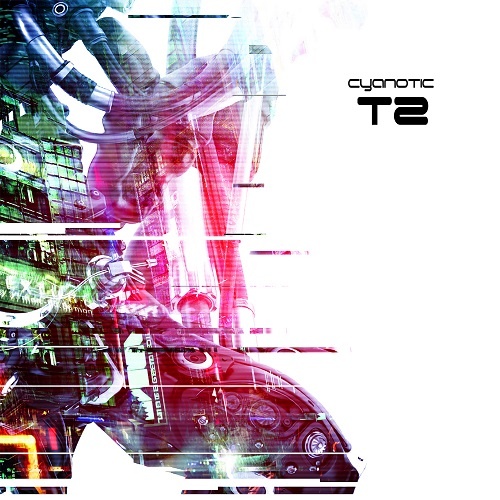 Cyanotic - T2 (2018)