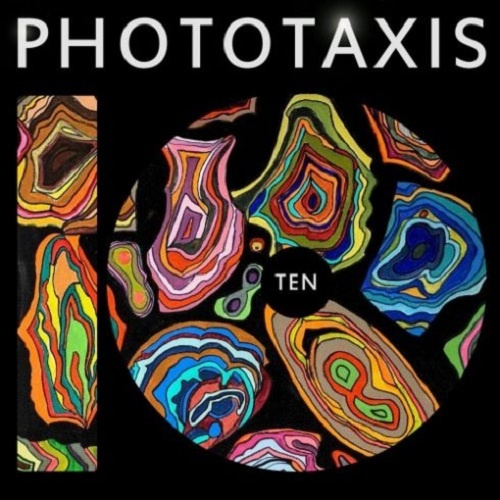 Phototaxis  TEN (Anniversary Edition) (2018)