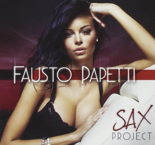 Fausto Papetti - Sax Project (2016)
