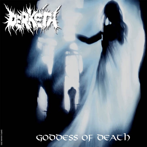 Derketa - Goddess of Death (Compilatoin, 2003) Lossless+mp3