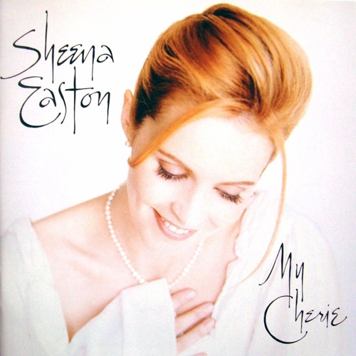 Sheena Easton - My Cherie (1995)