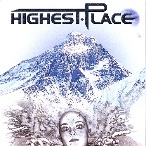 Highest Place - First Sight (2004) [Digital Web Release] Lossless