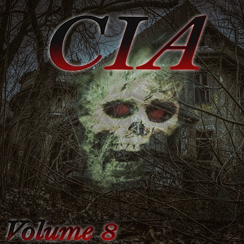 VA - CIA Volume 8 (2018)