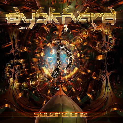 Dyskhord - Square One (Compilation) 2018