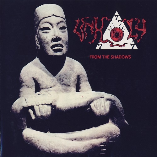Unholy - Discography (1993-1999) Lossless
