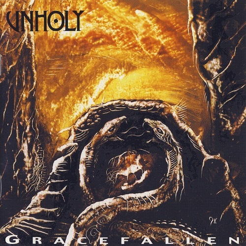 Unholy - Discography (1993-1999) Lossless