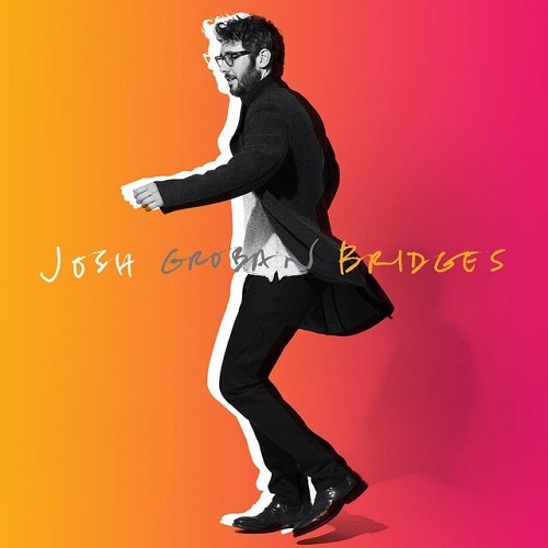 Josh Groban - Bridges (Target Edition) (2018) lossless