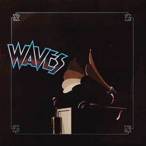 Waves - Waves (1975)