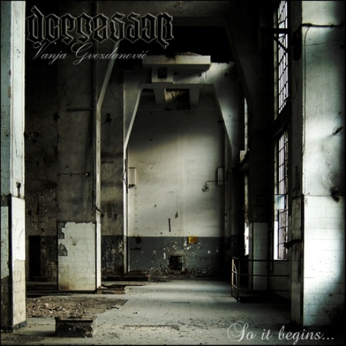 Depressor - So It Begins... (2011)