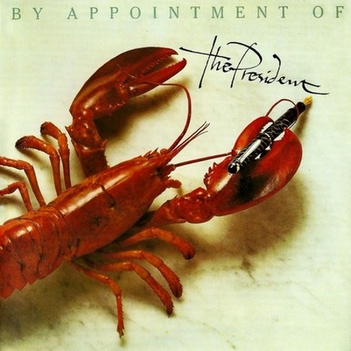 The President - By Appointment Of 1983