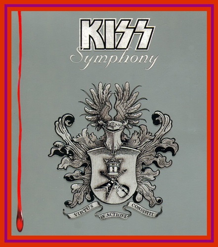 Kiss  Symphony (2003)