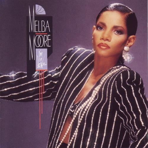 Melba Moore - I'm In Love (1988) [Lossless+Mp3]