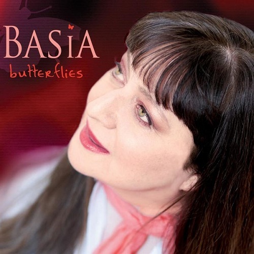 Basia - Butterflies (2018) lossless