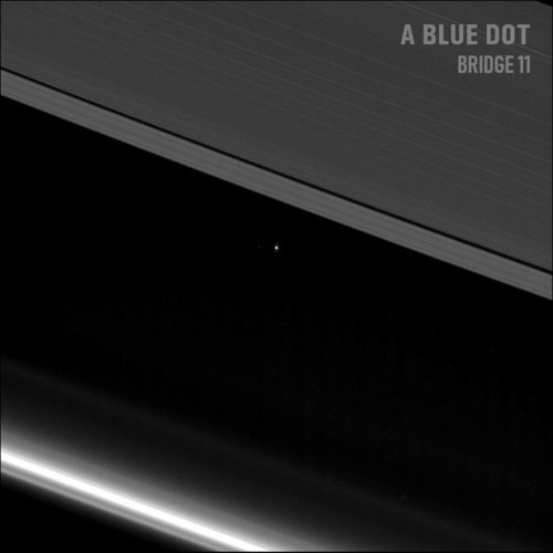 Bridge11 - A Blue Dot (2018)