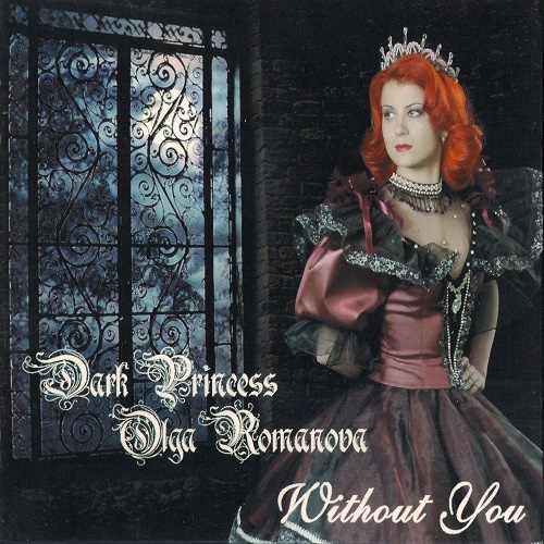 Dark Princess - Discography (2005-2012) Lossless