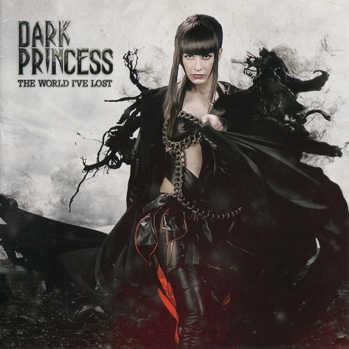Dark Princess - Discography (2005-2012) Lossless