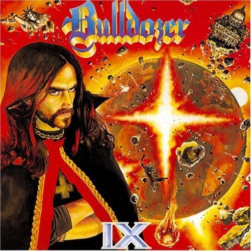 Bulldozer - IX 1987