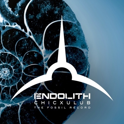 Endolith - Chicxulub - The Fossil Record (2019)