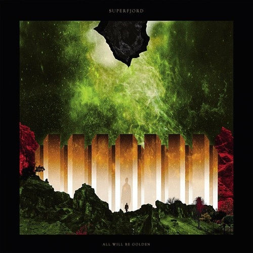 Superfjord - All Will Be Golden (2018)