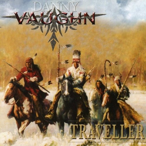 Danny Vaughn - Traveller 2007 [Lossless]