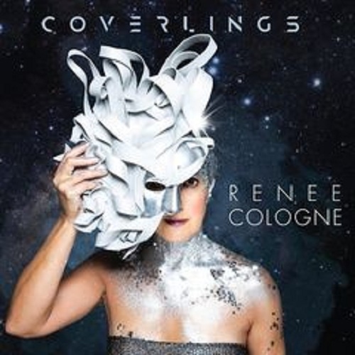 Renee Cologne  Coverlings (2019)