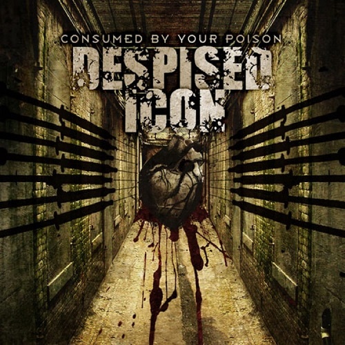 Despised Icon - Discography (2002-2016) Lossless+mp3 Despised Icon - Discography (2002-2016) Lossless+mp3