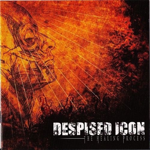 Despised Icon - Discography (2002-2016) Lossless+mp3 Despised Icon - Discography (2002-2016) Lossless+mp3