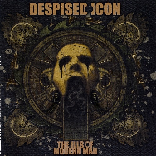 Despised Icon - Discography (2002-2016) Lossless+mp3 Despised Icon - Discography (2002-2016) Lossless+mp3