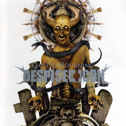 Despised Icon - Discography (2002-2016) Lossless+mp3 Despised Icon - Discography (2002-2016) Lossless+mp3
