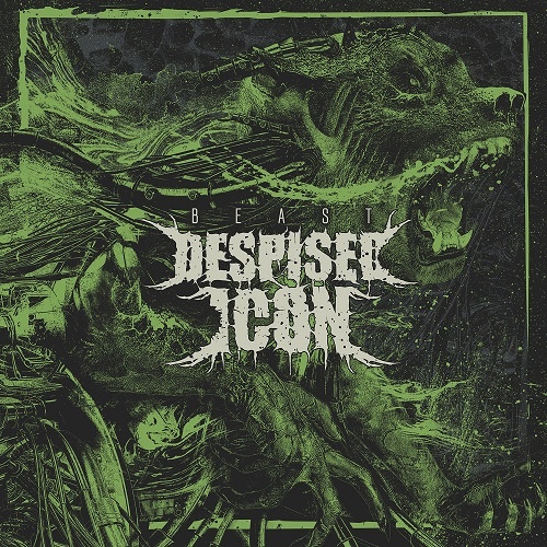 Despised Icon - Discography (2002-2016) Lossless+mp3 Despised Icon - Discography (2002-2016) Lossless+mp3