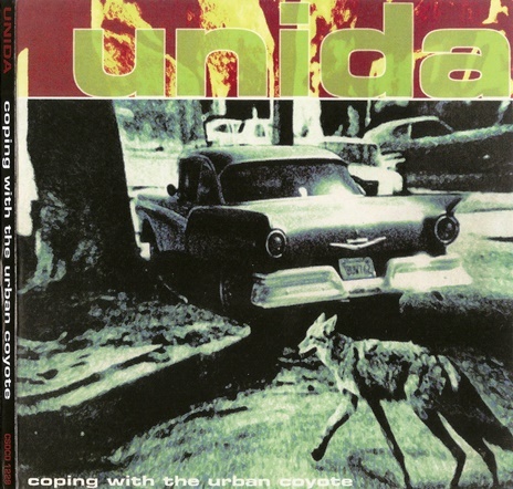 Unida - Collection (1999 - 2003) [3 Albums 4CD] Lossless