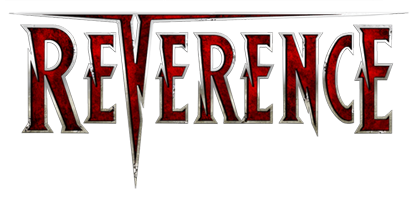 Reverence - Vengeance Is... Live (2018) (Lossless)