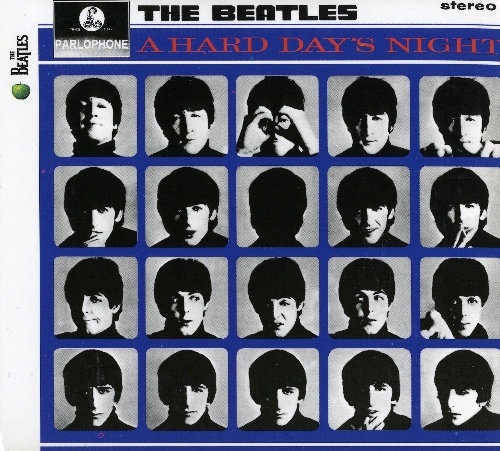 The Beatles  Original Recording Remastered [16CD] (2009) [Japanese Edition] [Lossless+Mp3]