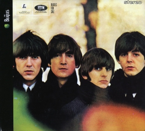 The Beatles  Original Recording Remastered [16CD] (2009) [Japanese Edition] [Lossless+Mp3]