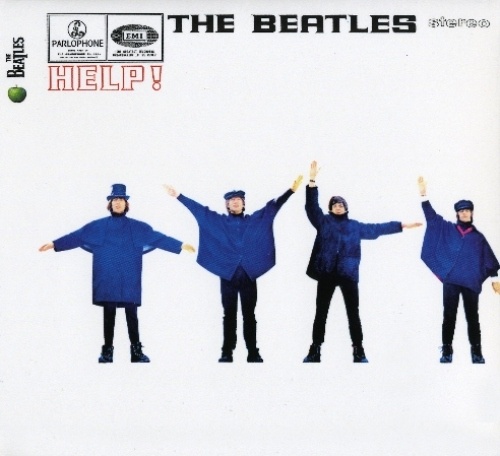 The Beatles  Original Recording Remastered [16CD] (2009) [Japanese Edition] [Lossless+Mp3]