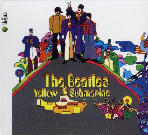 The Beatles  Original Recording Remastered [16CD] (2009) [Japanese Edition] [Lossless+Mp3]