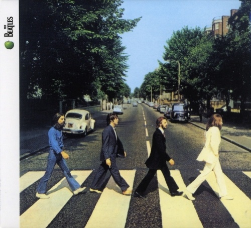 The Beatles  Original Recording Remastered [16CD] (2009) [Japanese Edition] [Lossless+Mp3]