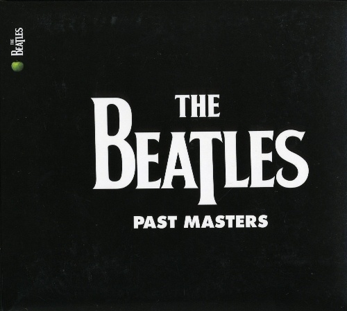 The Beatles  Original Recording Remastered [16CD] (2009) [Japanese Edition] [Lossless+Mp3]