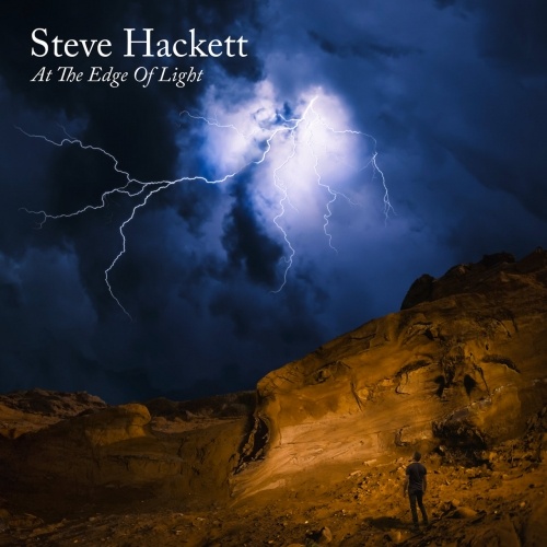 Steve Hackett - At The Edge Of Light (2019) (Lossless+Mp3)