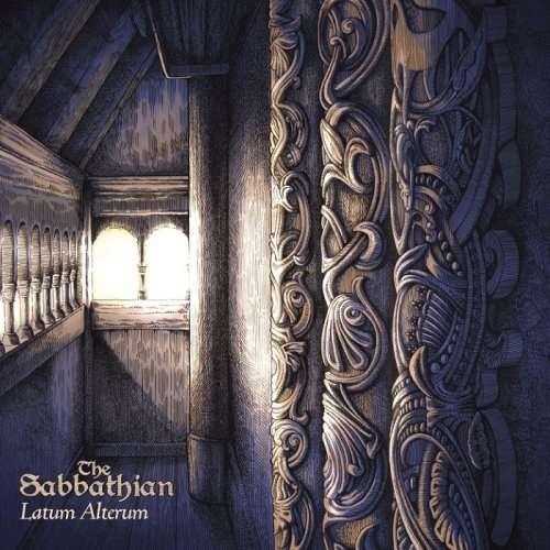 Sabbathian - Latum Alterum (2019)