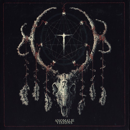 Anomalie - Visions (2017) lossless