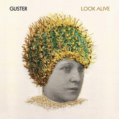 Guster - Look Alive (2019) Lossless